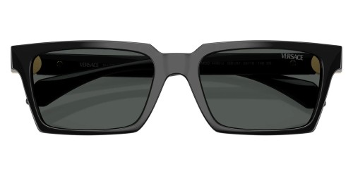 VERSACE - Sunglasses - VE4490U - ​GB1/87 - ​55
