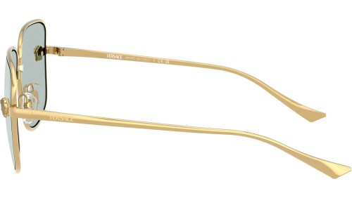 VERSACE - Sunglasses - VE2282 - ​10029C - ​59