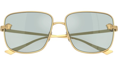 VERSACE - Sunglasses - VE2282 - ​10029C - ​59