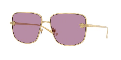 VERSACE - Sunglasses - VE2282 - ​1002AK - ​59