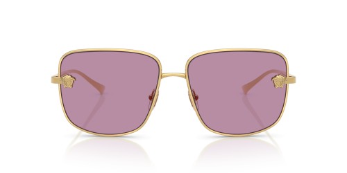 VERSACE - Sunglasses - VE2282 - ​1002AK - ​59