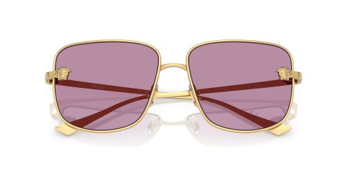 VERSACE - Sunglasses - VE2282 - ​1002AK - ​59