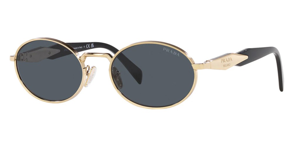 PRADA - Sunglasses - PR 65ZS - ​ZVN09T - ​55