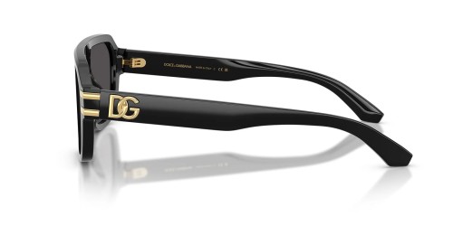 DOLCE & GABBANA - Sunglasses - DG4507 - ​501/87 - ​27