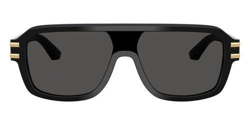 DOLCE & GABBANA - Sunglasses - DG4507 - ​501/87 - ​27