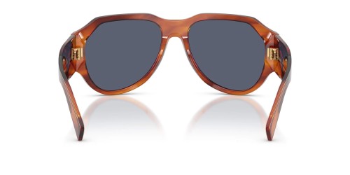 DOLCE & GABBANA - Sunglasses - DG4504 - ​32212V - ​58