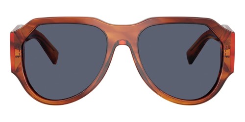 DOLCE & GABBANA - Sunglasses - DG4504 - ​32212V - ​58