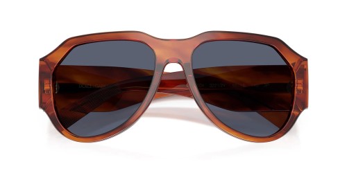 DOLCE & GABBANA - Sunglasses - DG4504 - ​32212V - ​58