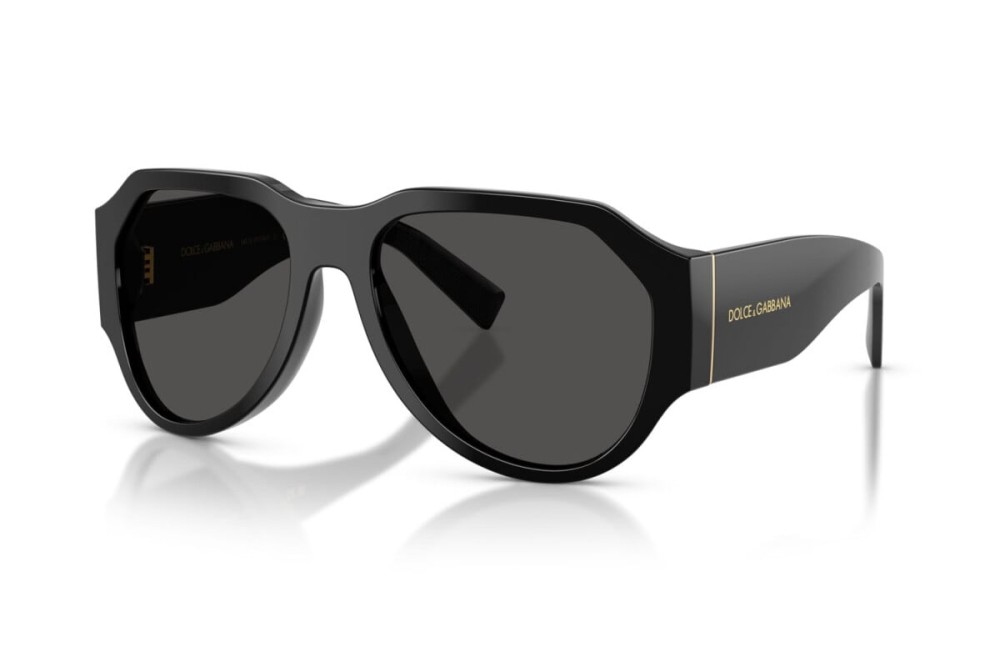 DOLCE & GABBANA - Sunglasses - DG4504 - ​501/87 - ​58