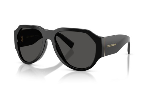 DOLCE & GABBANA - Sunglasses - DG4504 - ​501/87 - ​58