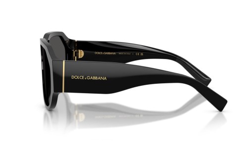 DOLCE & GABBANA - Sunglasses - DG4504 - ​501/87 - ​58