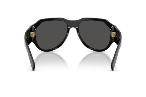DOLCE & GABBANA - Sunglasses - DG4504 - ​501/87 - ​58