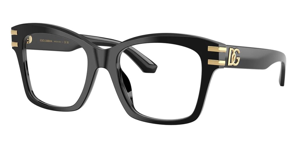 DOLCE & GABBANA - Optical frames - DG3419 - ​501 - ​54