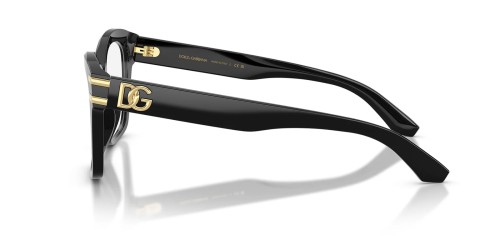 DOLCE & GABBANA - Optical frames - DG3419 - ​501 - ​54