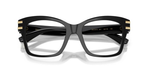 DOLCE & GABBANA - Optical frames - DG3419 - ​501 - ​54