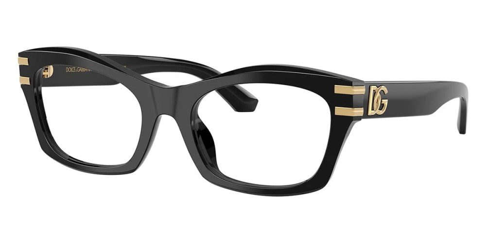 DOLCE & GABBANA - Optical frames - DG3420 - ​501 - ​54