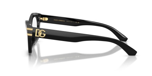 DOLCE & GABBANA - Optical frames - DG3420 - ​501 - ​54