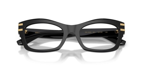 DOLCE & GABBANA - Optical frames - DG3420 - ​501 - ​54