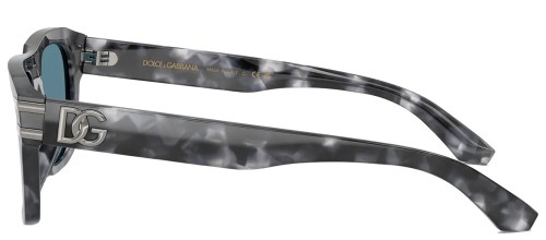 DOLCE & GABBANA - Sunglasses - DG4496 - ​3445/1 - ​54