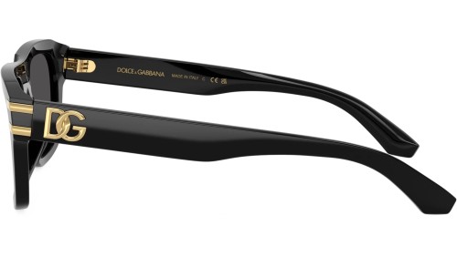 DOLCE & GABBANA - Sunglasses - DG4496 - ​501/87 - ​54