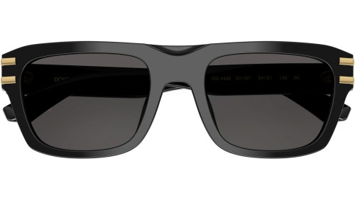 DOLCE & GABBANA - Sunglasses - DG4496 - ​501/87 - ​54