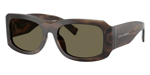 DOLCE & GABBANA - Sunglasses - DG4503 - ​3200/3 - ​57
