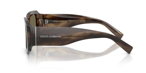 DOLCE & GABBANA - Sunglasses - DG4503 - ​3200/3 - ​57
