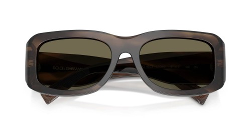 DOLCE & GABBANA - Sunglasses - DG4503 - ​3200/3 - ​57