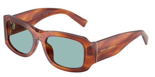 DOLCE & GABBANA - Sunglasses - DG4503 - ​322180 - ​57