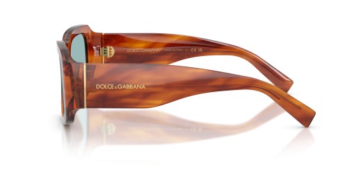 DOLCE & GABBANA - Sunglasses - DG4503 - ​322180 - ​57