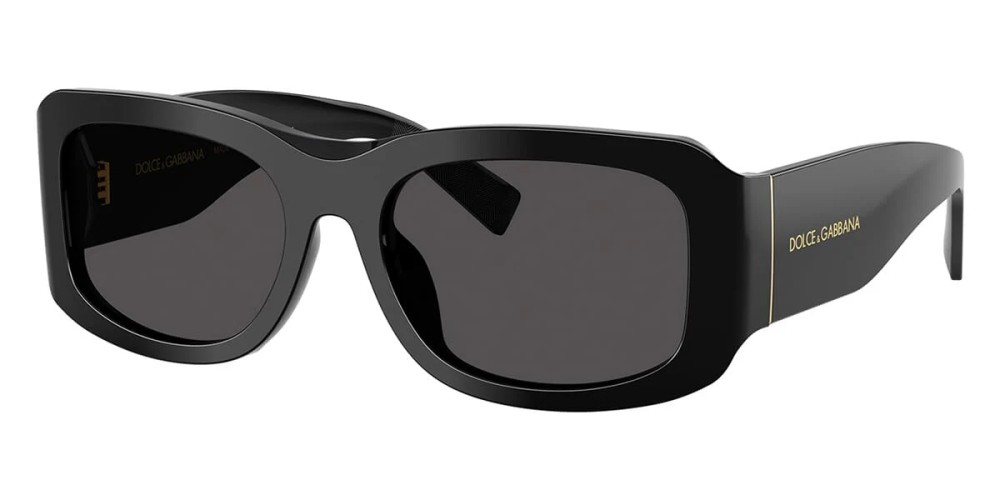 DOLCE & GABBANA - Sunglasses - DG4503 - ​501/87 - ​57