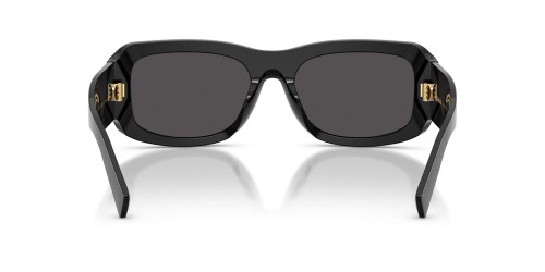 DOLCE & GABBANA - Sunglasses - DG4503 - ​501/87 - ​57