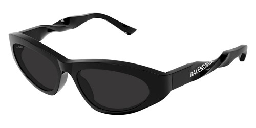 Balenciaga - Sunglasses - BB0207S - 001 - 54