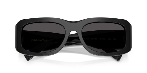 DOLCE & GABBANA - Sunglasses - DG4503 - ​501/87 - ​57