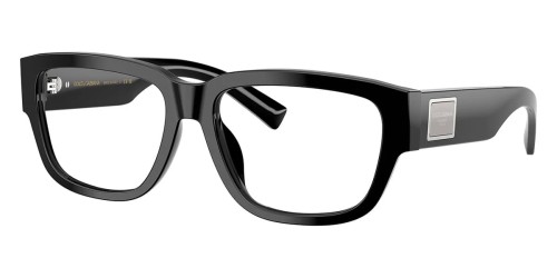 DOLCE & GABBANA - Optical frames - DG3423 - ​501 - ​57