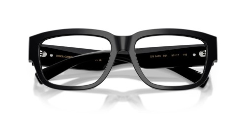 DOLCE & GABBANA - Optical frames - DG3423 - ​501 - ​57