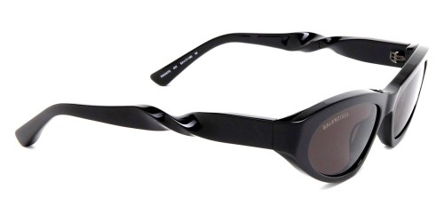 Balenciaga - Sunglasses - BB0207S - 001 - 54