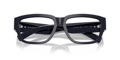DOLCE & GABBANA - Optical frames - DG3423 - ​3094 - ​57