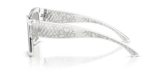 DOLCE & GABBANA - Sunglasses - DG4493 - ​31338V - ​55