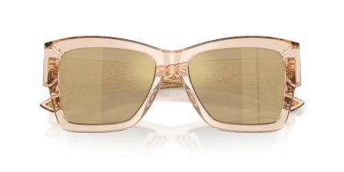 DOLCE & GABBANA - Sunglasses - DG4493 - ​343203 - ​55