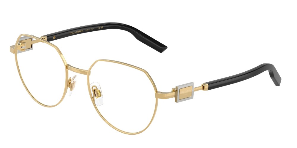 DOLCE & GABBANA - Optical frames - DG1362 - ​02 - ​53