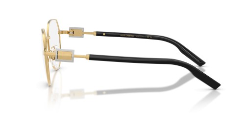 DOLCE & GABBANA - Optical frames - DG1362 - ​02 - ​53