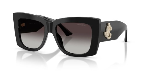 Jimmy Choo - Sunglasses - JC5036B - ​50008G - ​54