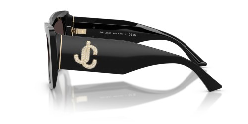 Jimmy Choo - Sunglasses - JC5036B - ​50008G - ​54