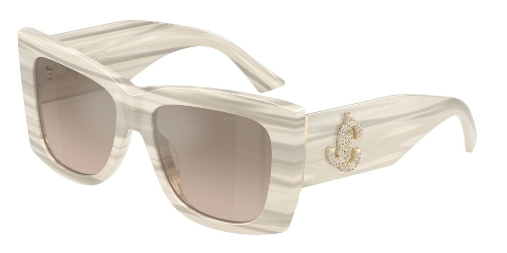 Jimmy Choo - Sunglasses - JC5036B - ​50656I - ​54