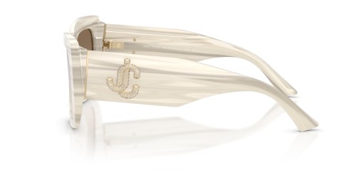 Jimmy Choo - Sunglasses - JC5036B - ​50656I - ​54