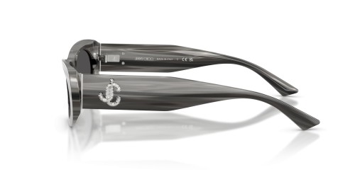 Jimmy Choo - Sunglasses - JC5038BU - ​506387 - ​54