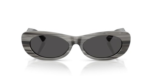 Jimmy Choo - Sunglasses - JC5038BU - ​506387 - ​54