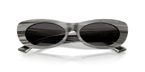 Jimmy Choo - Sunglasses - JC5038BU - ​506387 - ​54