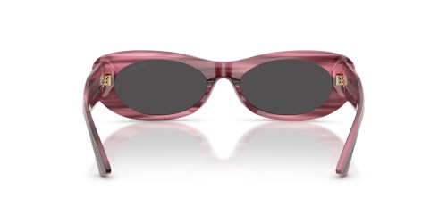 Jimmy Choo - Sunglasses - JC5038BU - ​506487 - ​54